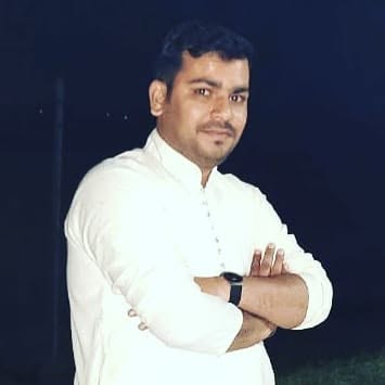Dr. Sachin