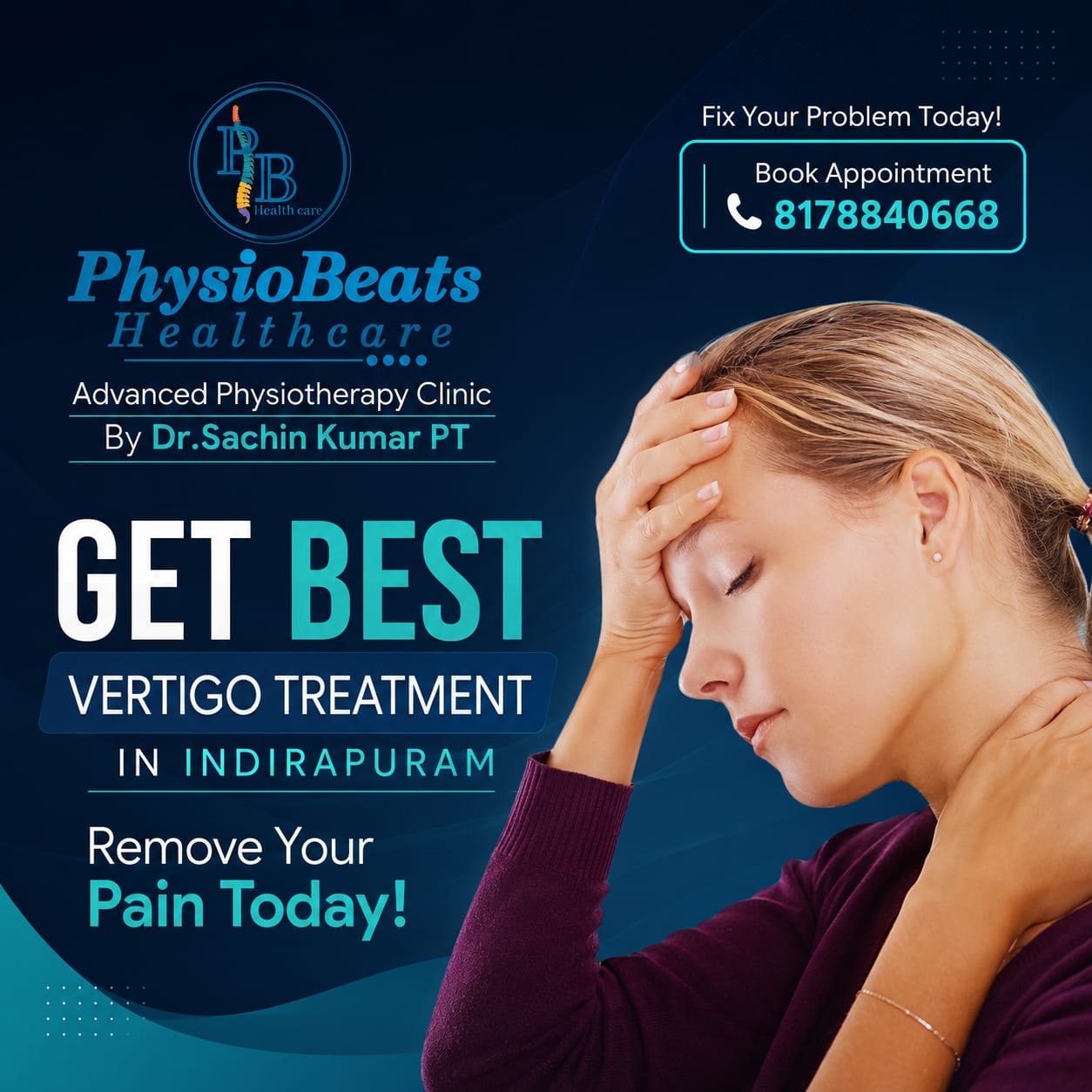 Advanced Physiotherapy Clinic
